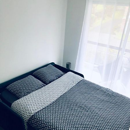Studio En Residence, Proche De La Mer Avec Parking Gratuit Et 5G Home Villers-sur-Mer Exteriör bild