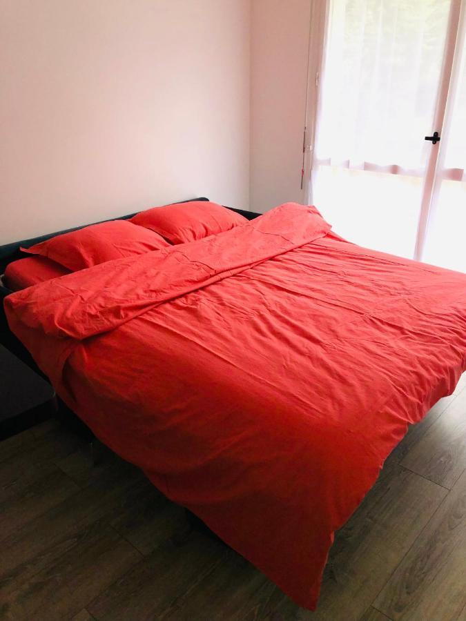 Studio En Residence, Proche De La Mer Avec Parking Gratuit Et 5G Home Villers-sur-Mer Exteriör bild