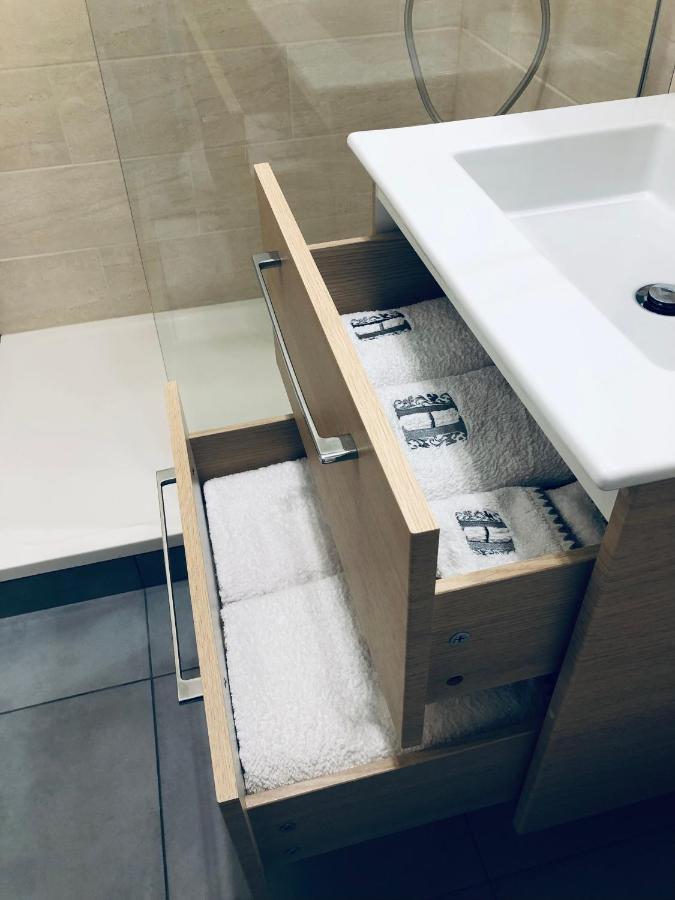Studio En Residence, Proche De La Mer Avec Parking Gratuit Et 5G Home Villers-sur-Mer Exteriör bild